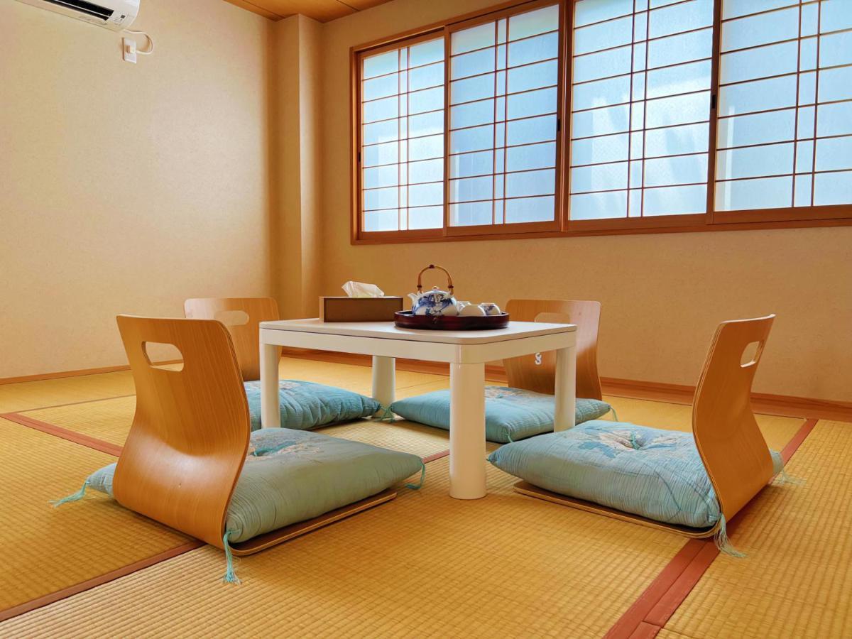 千間川ー天王寺 Apartman Oszaka Kültér fotó