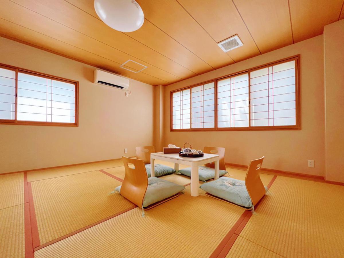 千間川ー天王寺 Apartman Oszaka Kültér fotó